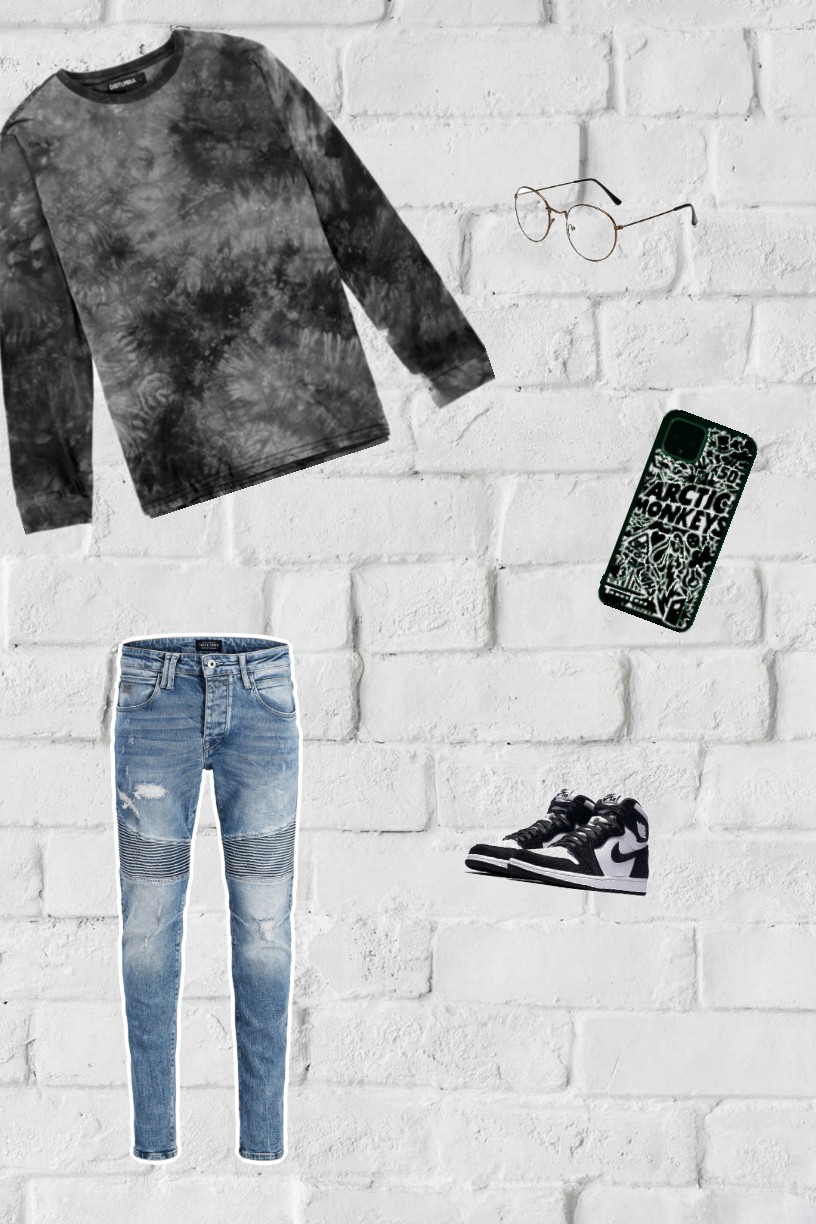 Combyne
            outfit
