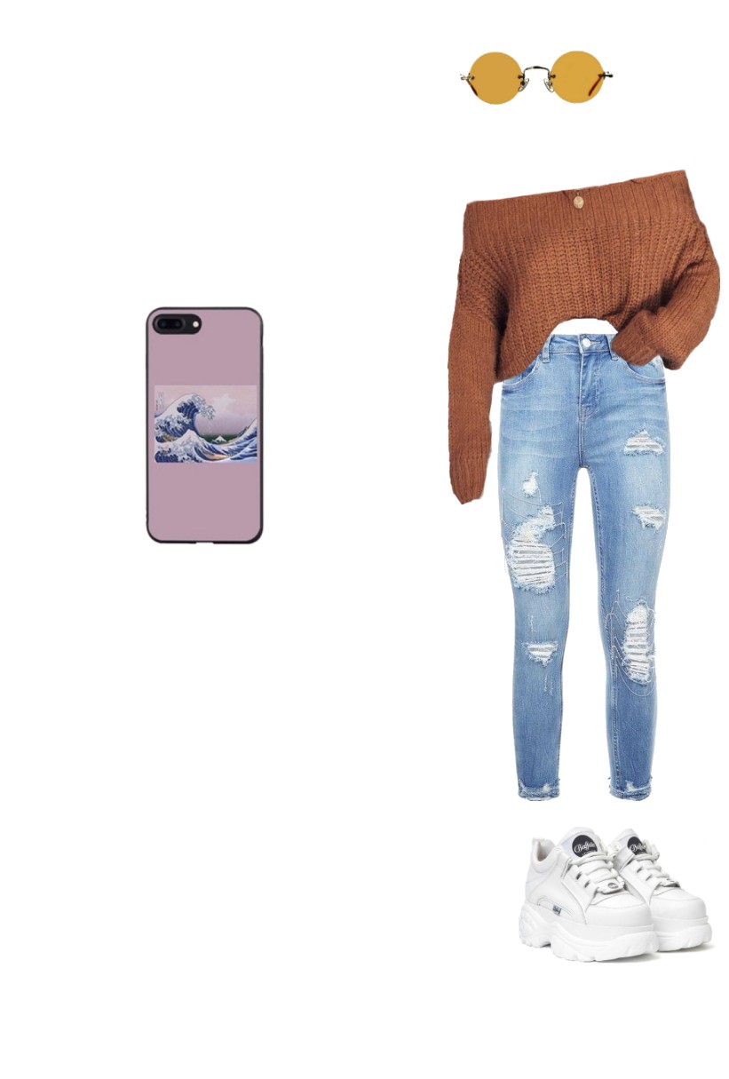 Combyne
            outfit