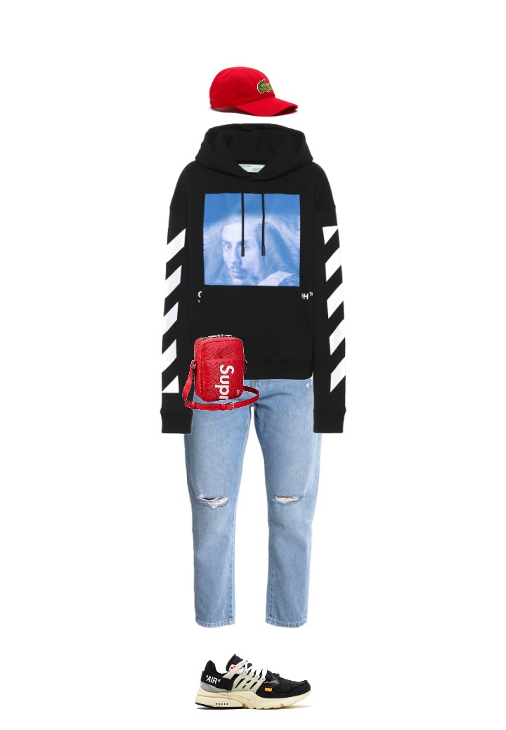 Combyne
            outfit
