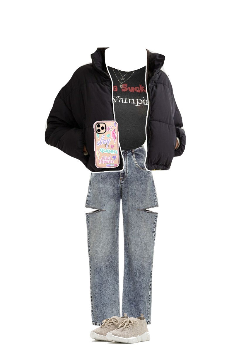 Combyne
            outfit