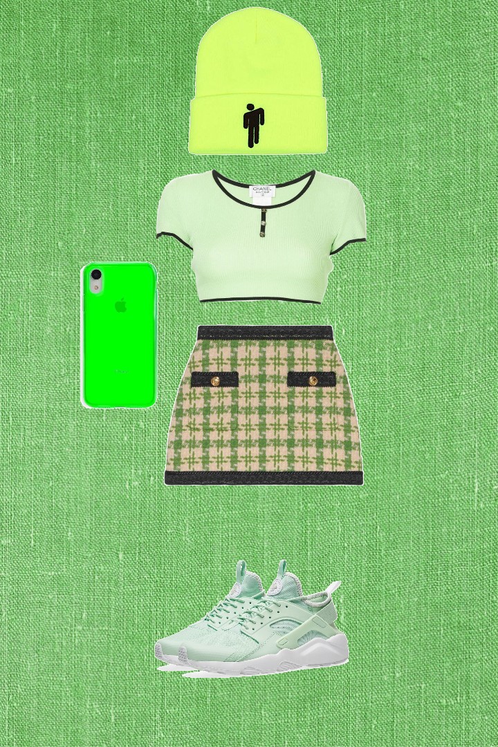 Combyne
            outfit