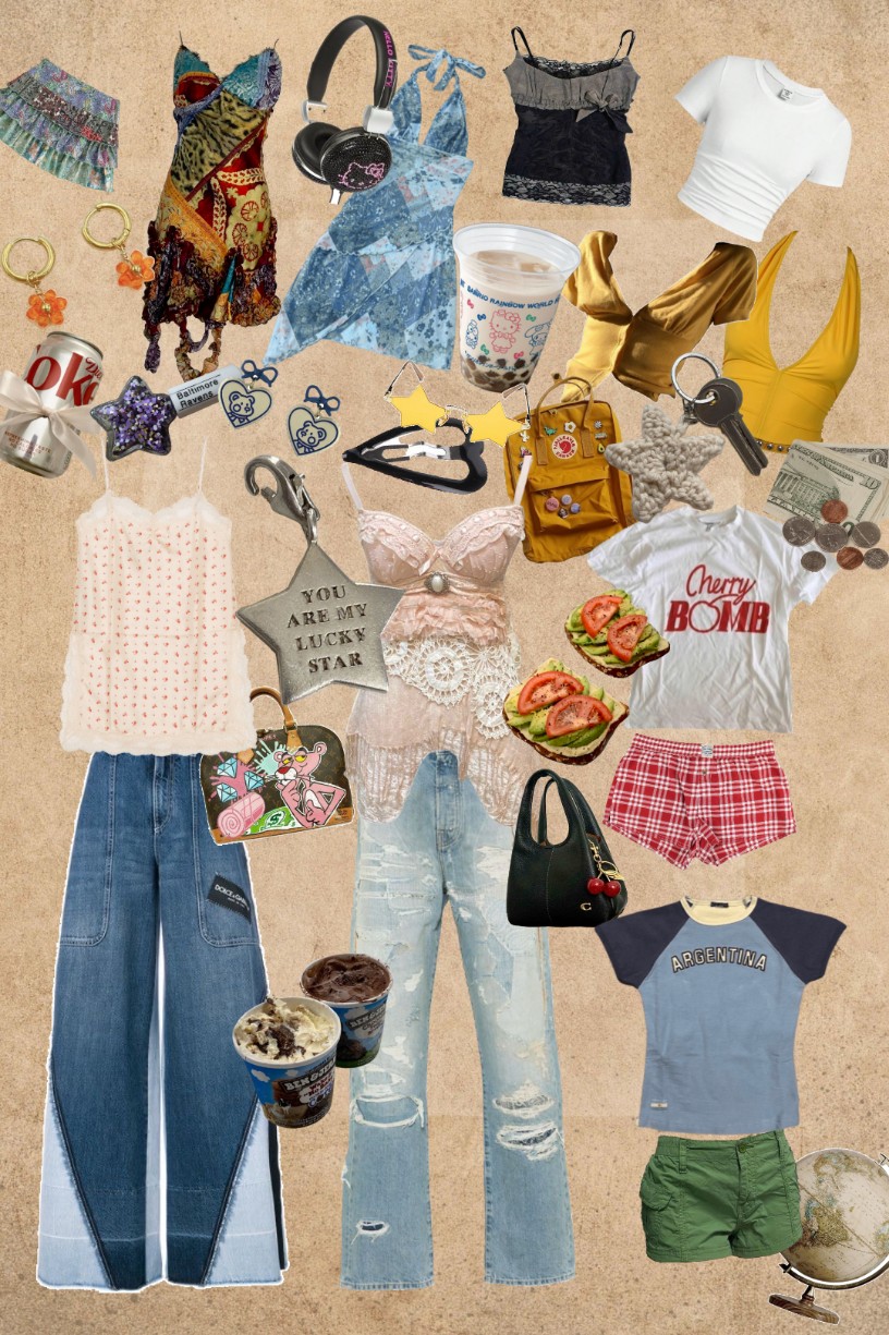 Combyne
            outfit