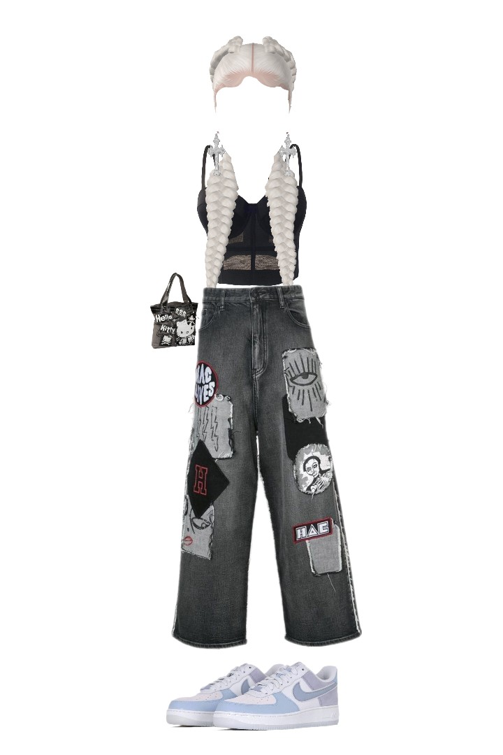 Combyne
            outfit