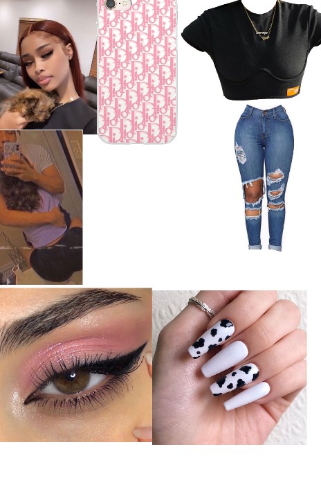 Combyne
            outfit