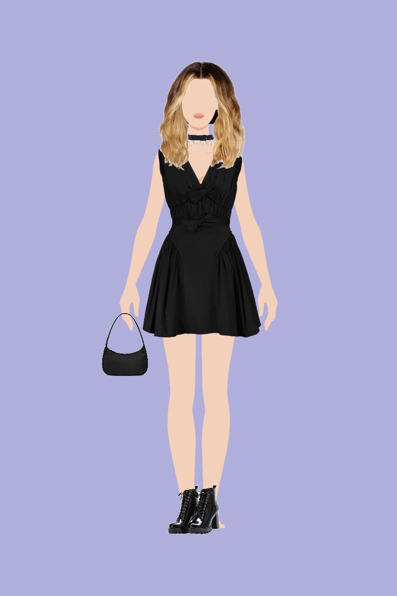 Combyne
            outfit