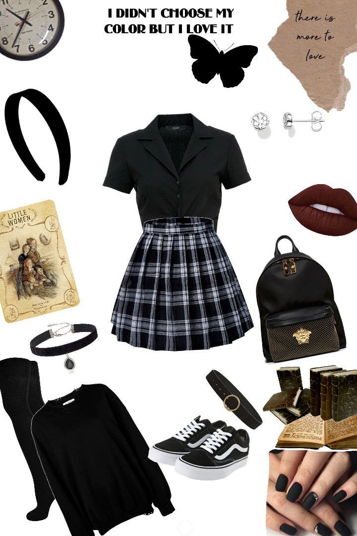 Combyne
            outfit