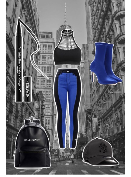Combyne
            outfit