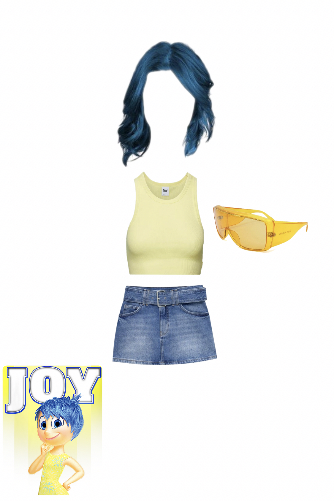 Combyne
            outfit