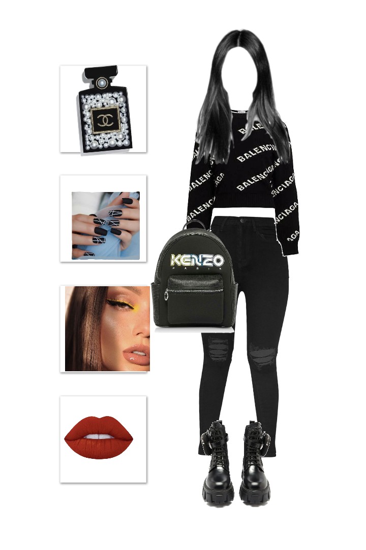 Combyne
            outfit