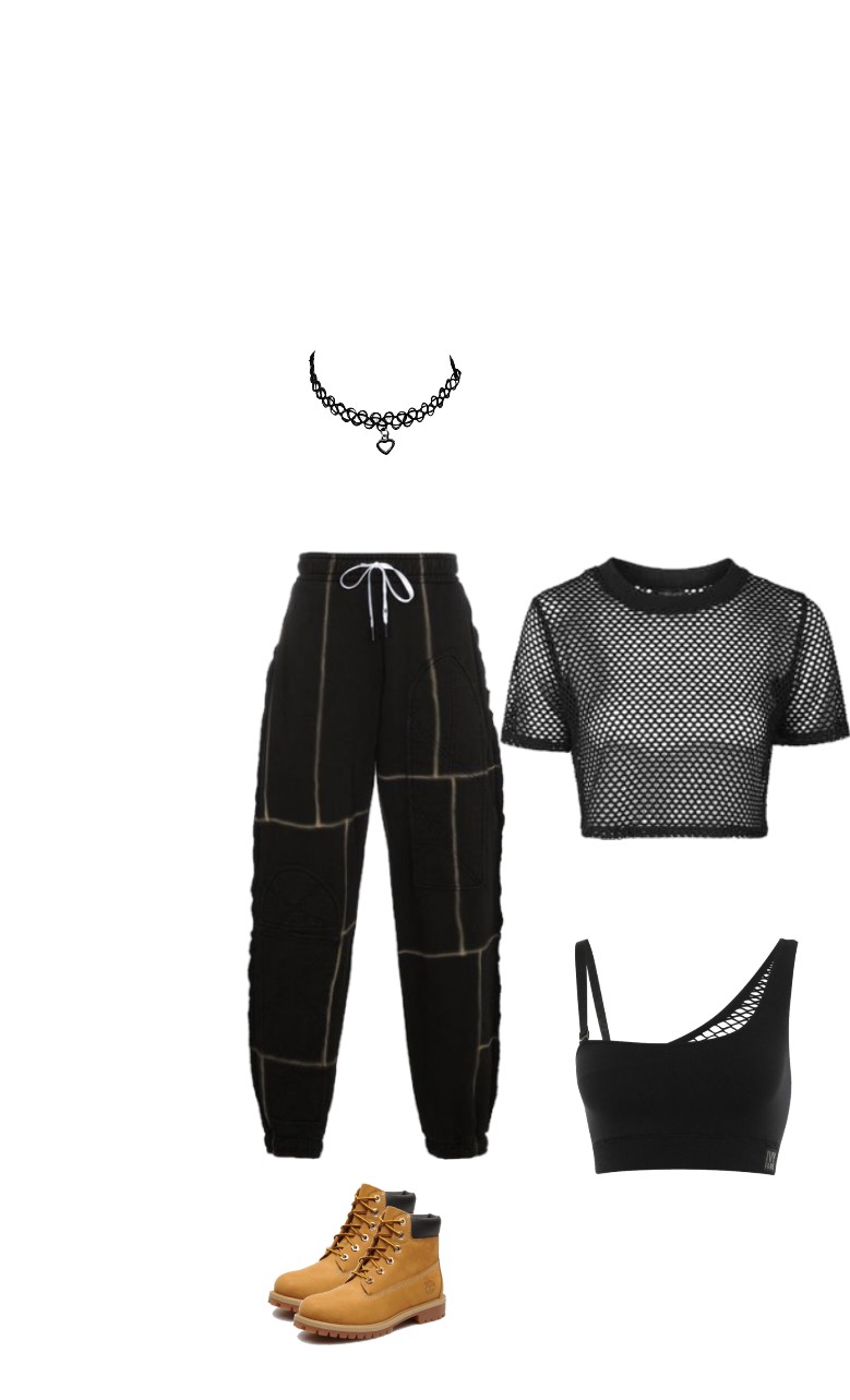 Combyne
            outfit