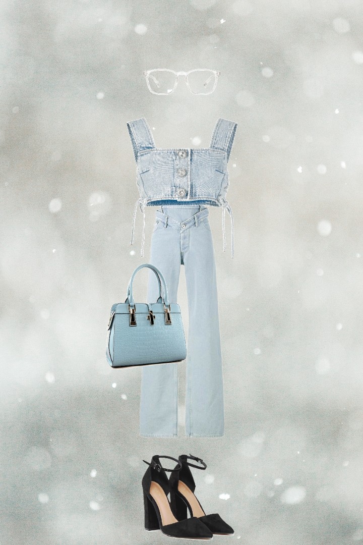 Combyne
            outfit