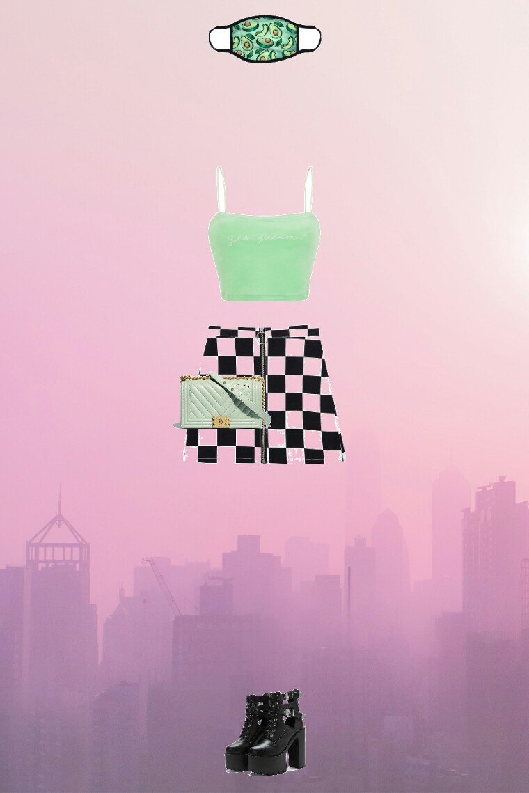 Combyne
            outfit