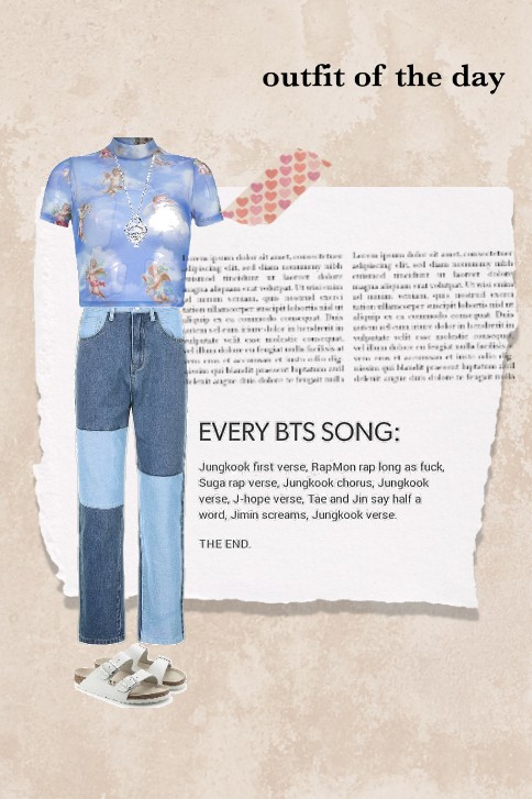 Combyne
            outfit
