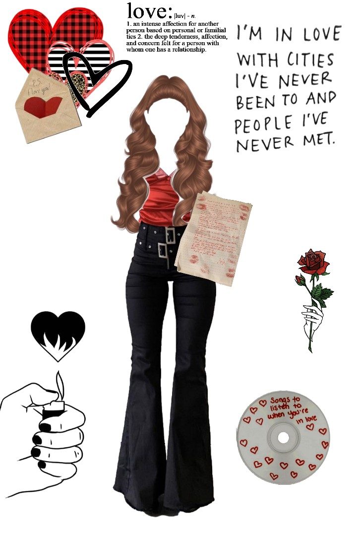 Combyne
            outfit
