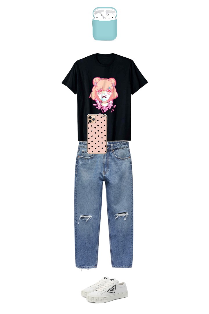 Combyne
            outfit