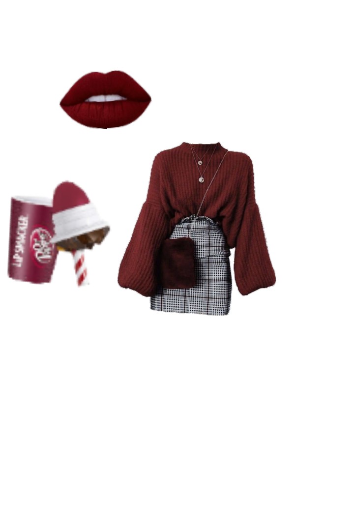Combyne
            outfit
