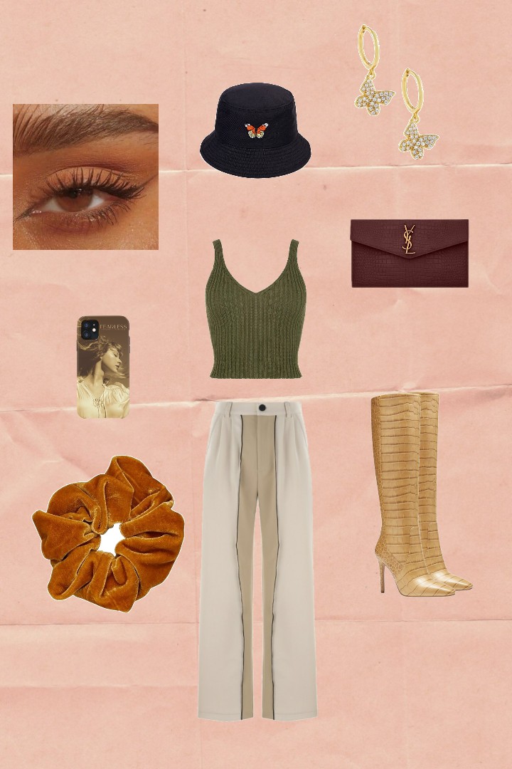 Combyne
            outfit