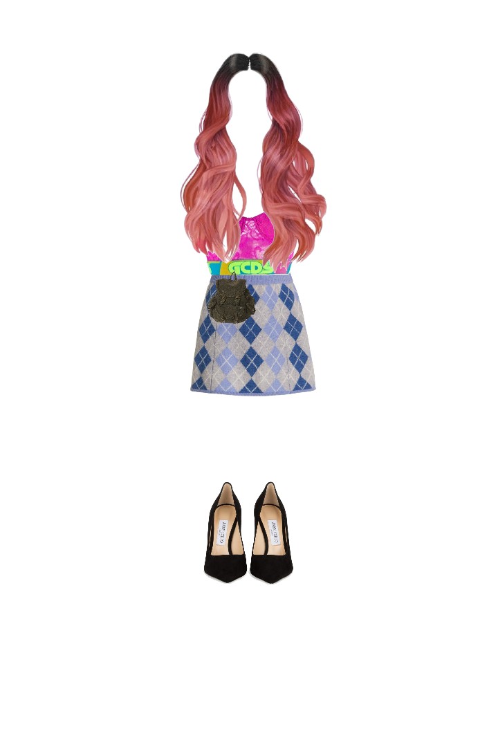 Combyne
            outfit