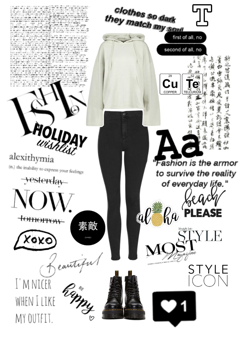 Combyne
            outfit