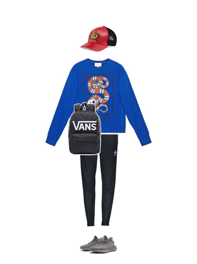 Combyne
            outfit