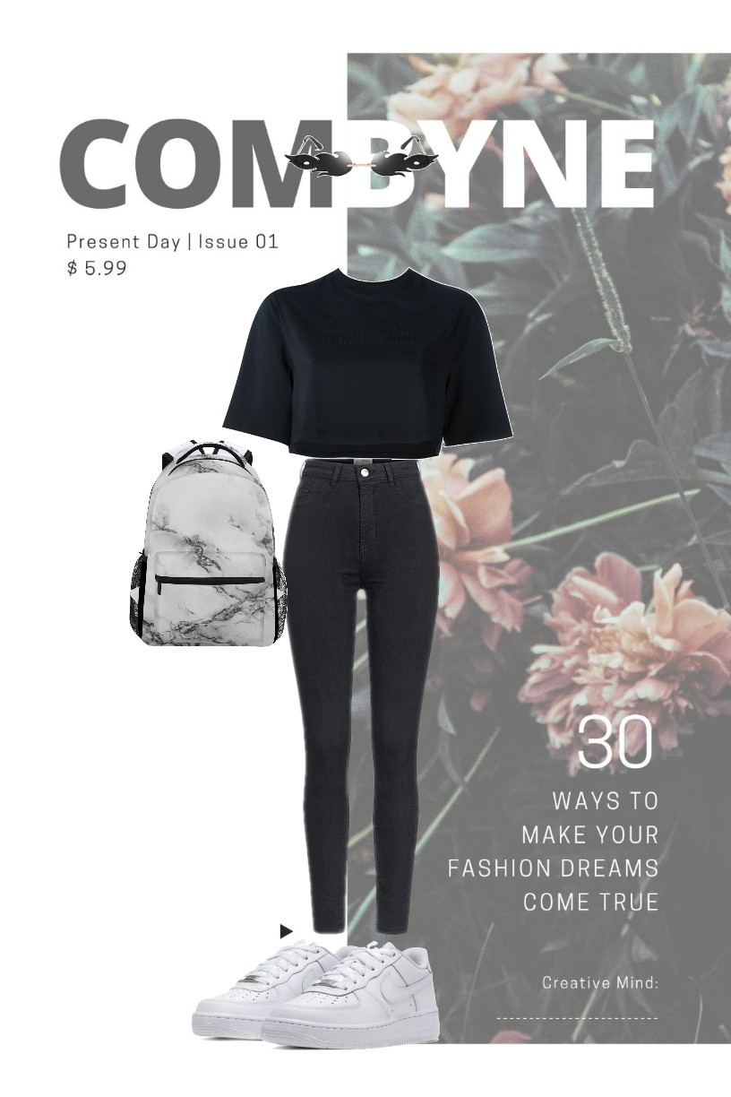 Combyne
            outfit
