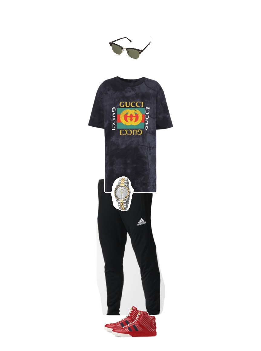 Combyne
            outfit