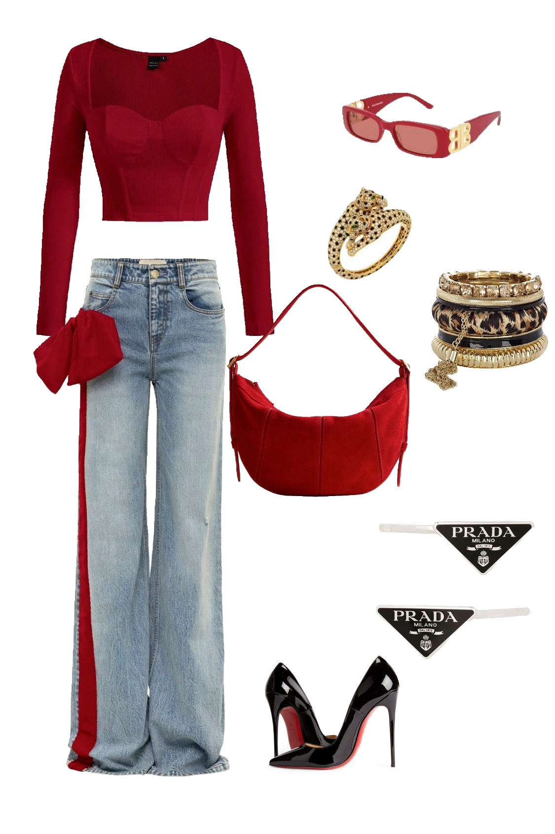 Combyne
            outfit