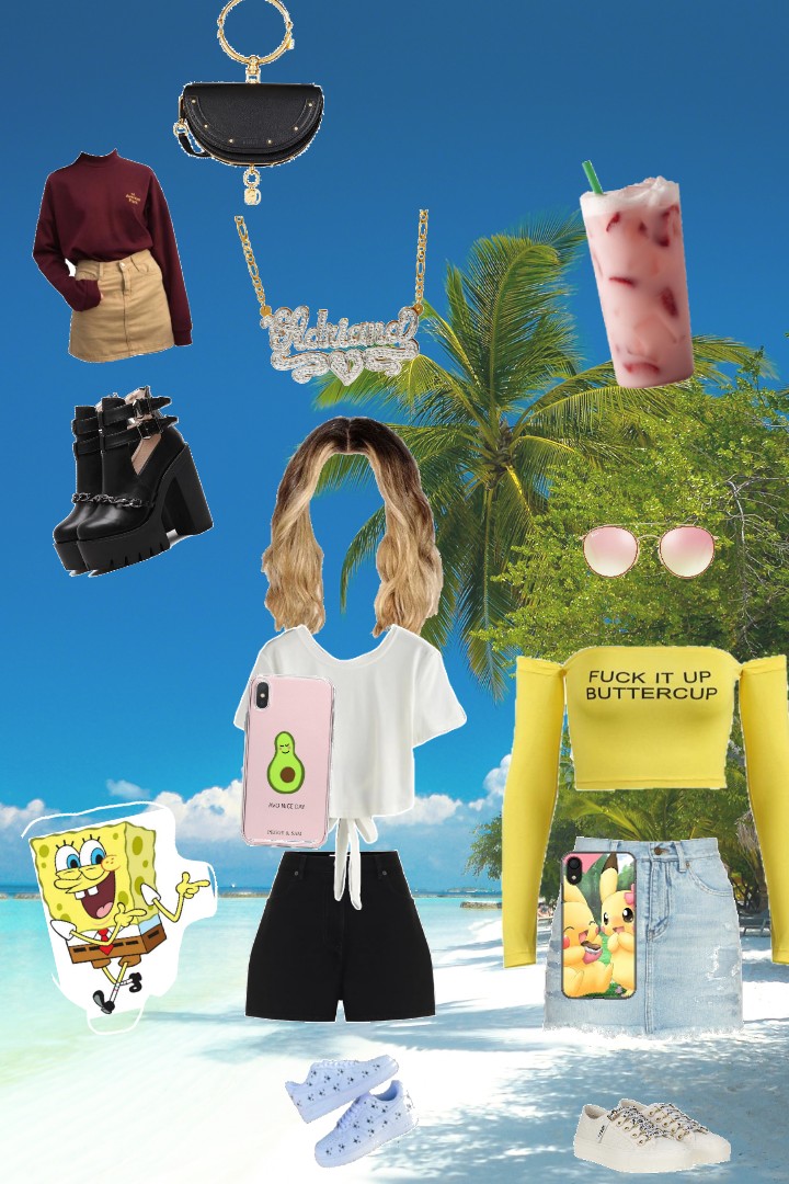 Combyne
            outfit
