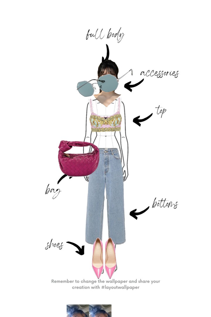 Combyne
            outfit