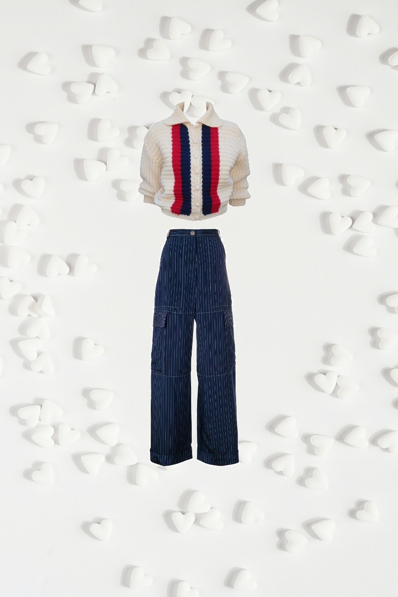 Combyne
            outfit