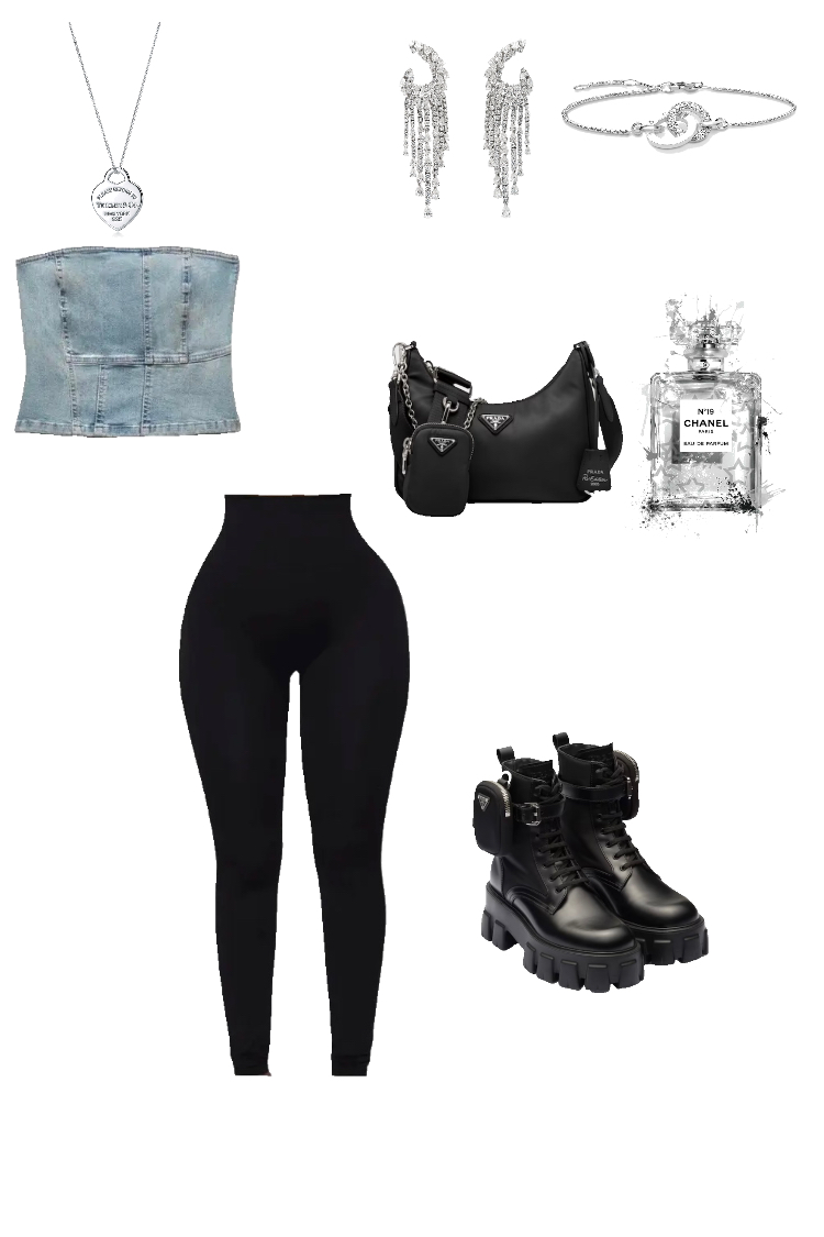 Combyne
            outfit