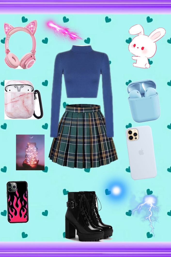 Combyne
            outfit