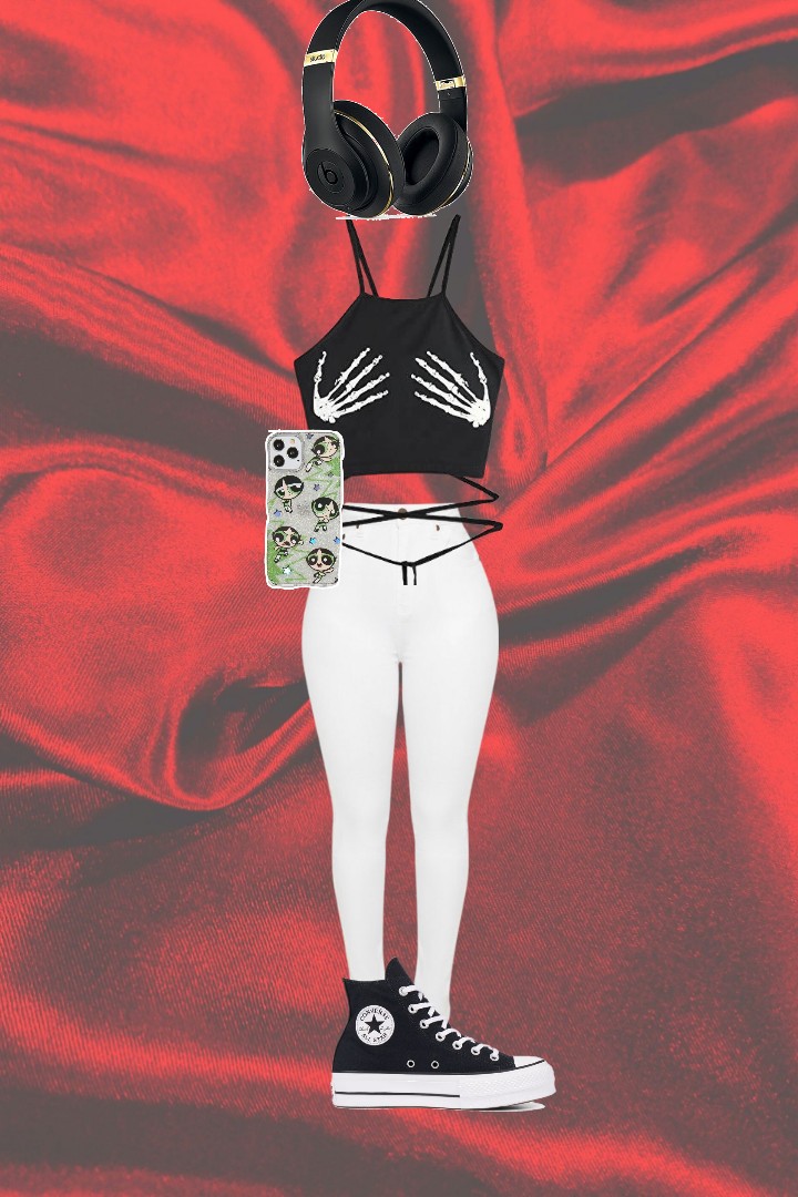 Combyne
            outfit