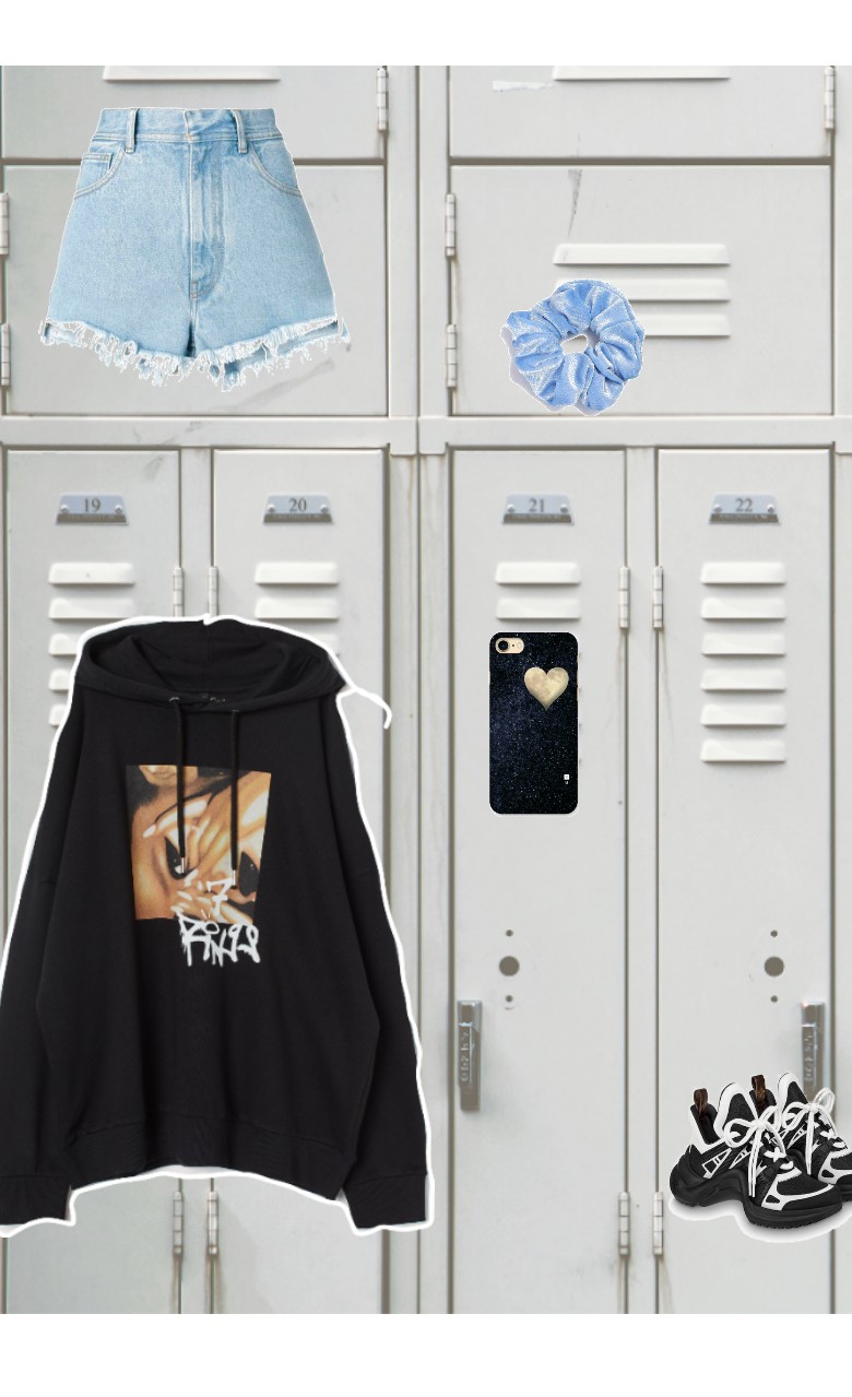 Combyne
            outfit