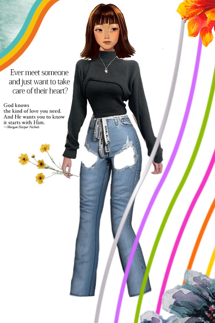 Combyne
            outfit