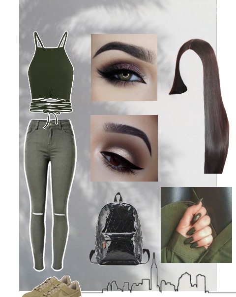 Combyne
            outfit