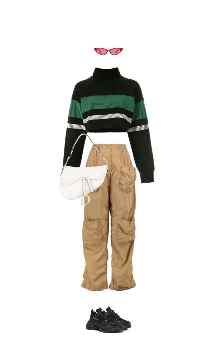 Combyne
            outfit