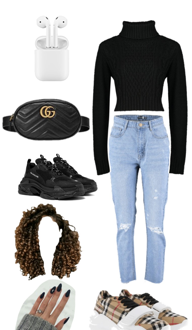 Combyne
            outfit