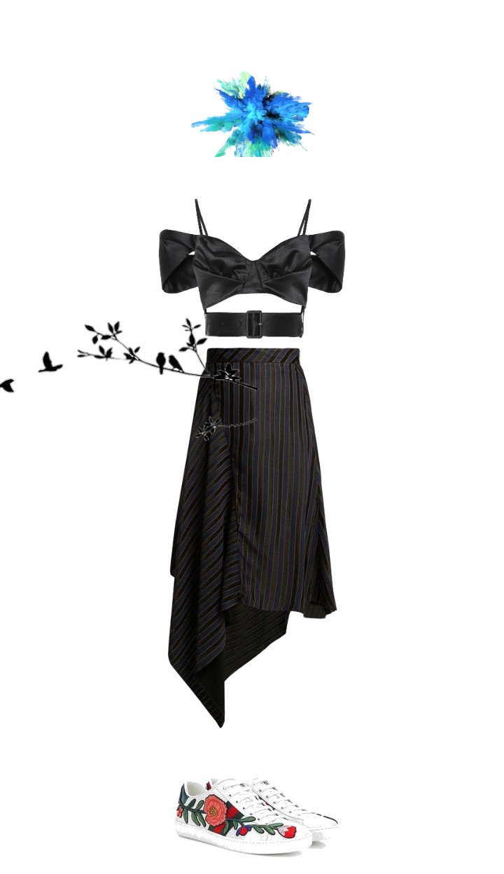 Combyne
            outfit