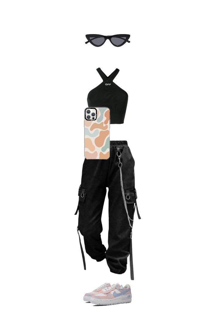 Combyne
            outfit
