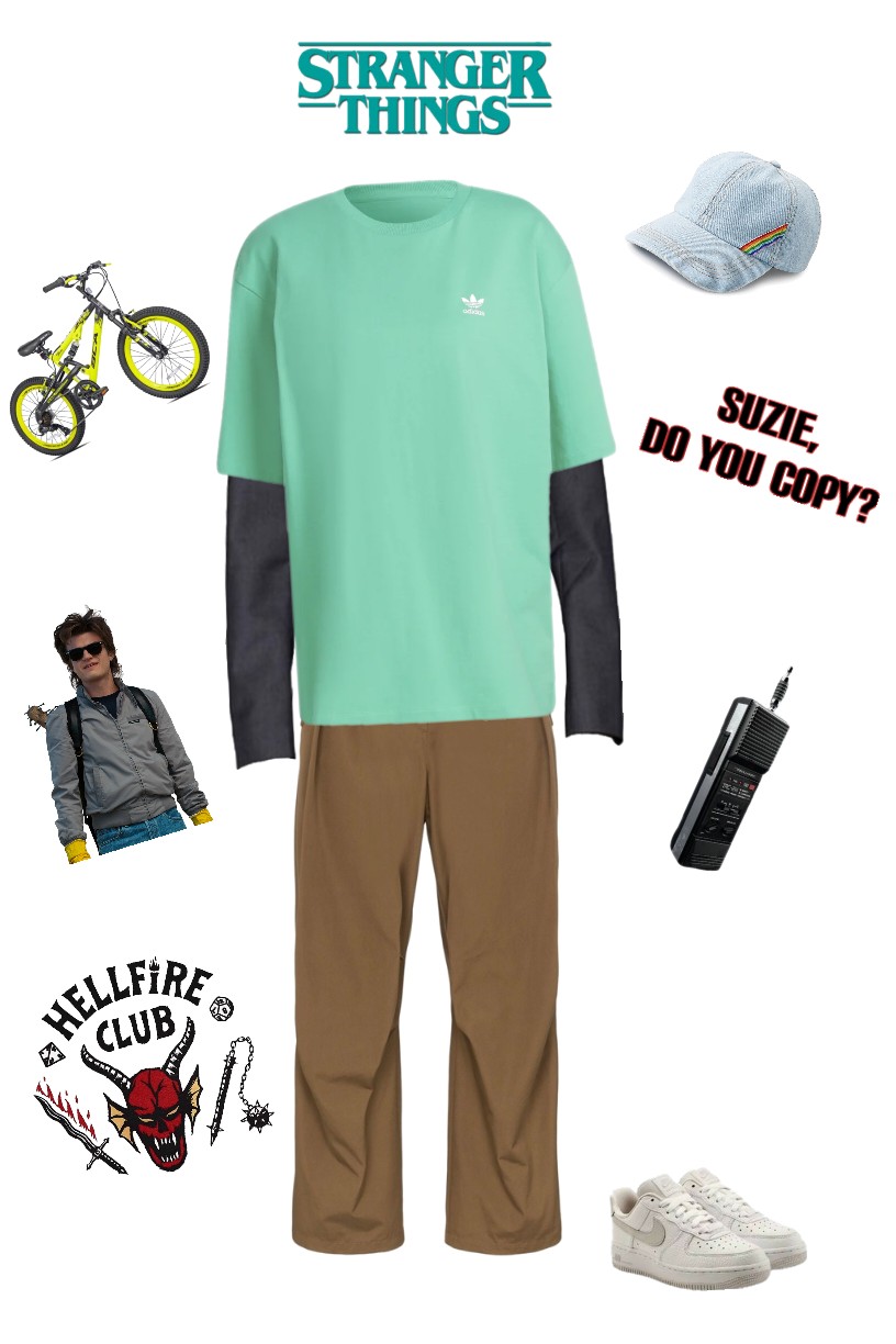 Combyne
            outfit
