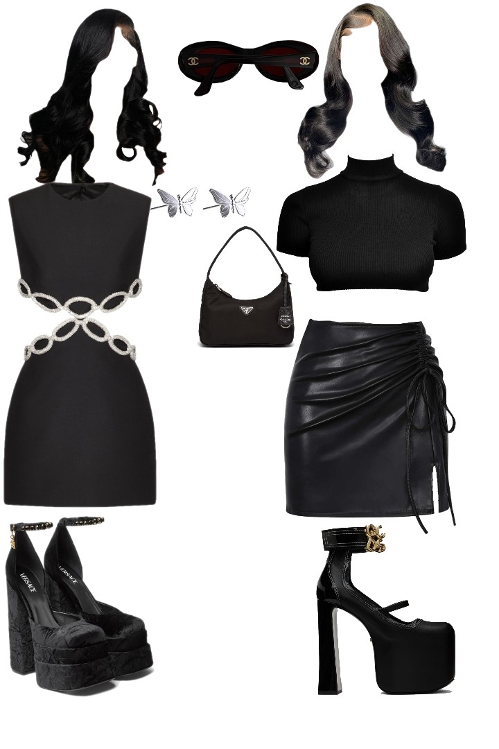 Combyne
            outfit