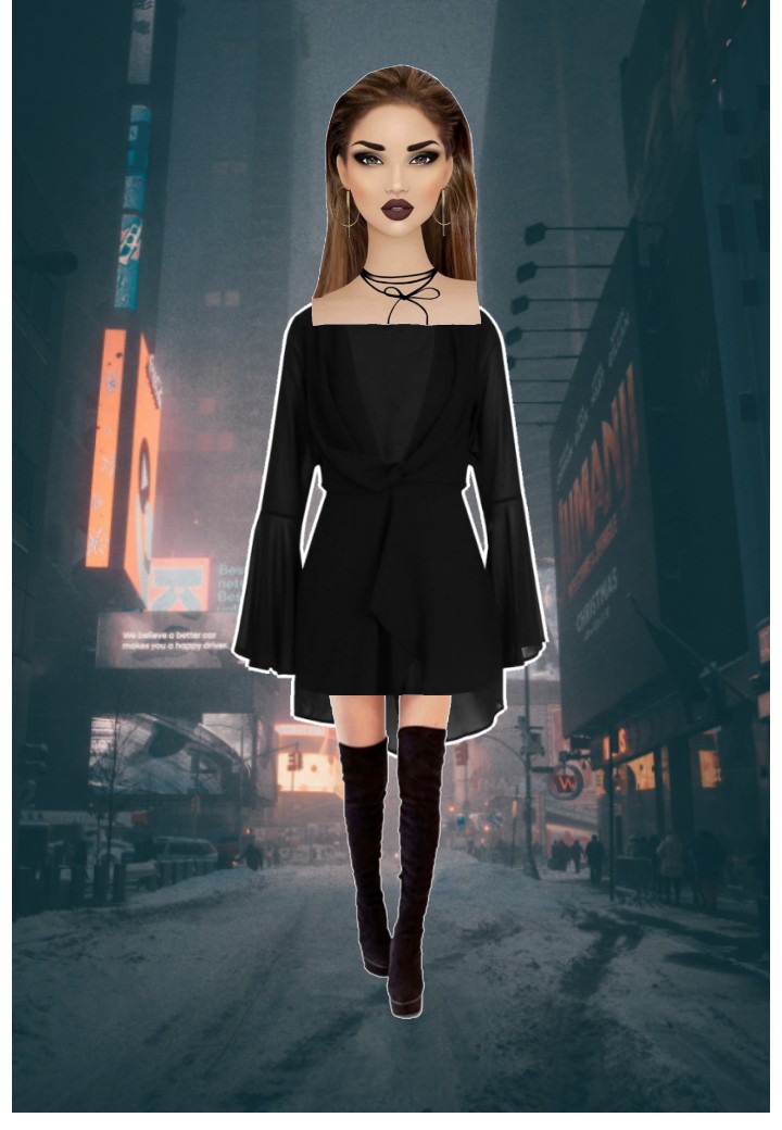 Combyne
            outfit