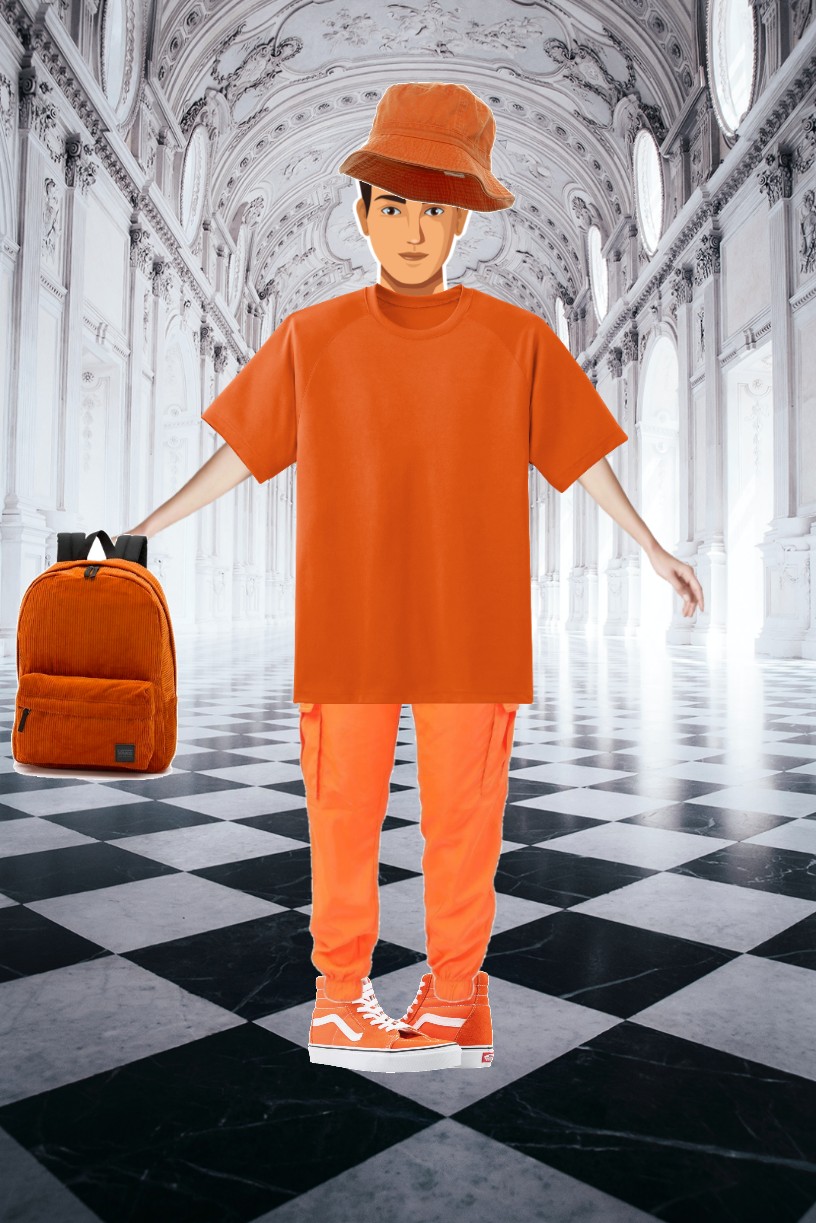Combyne
            outfit