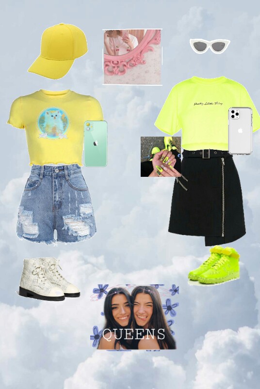 Combyne
            outfit