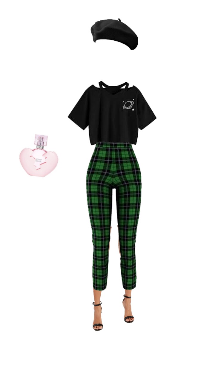Combyne
            outfit