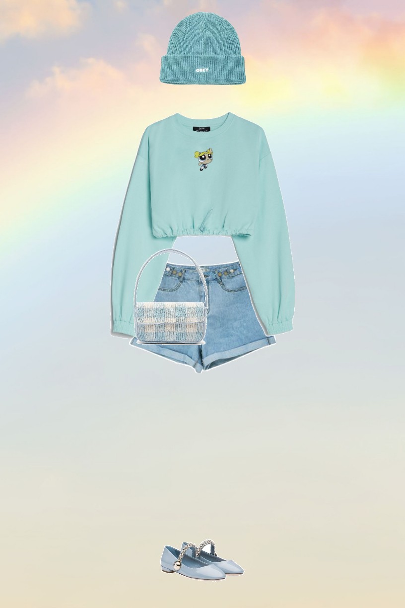Combyne
            outfit