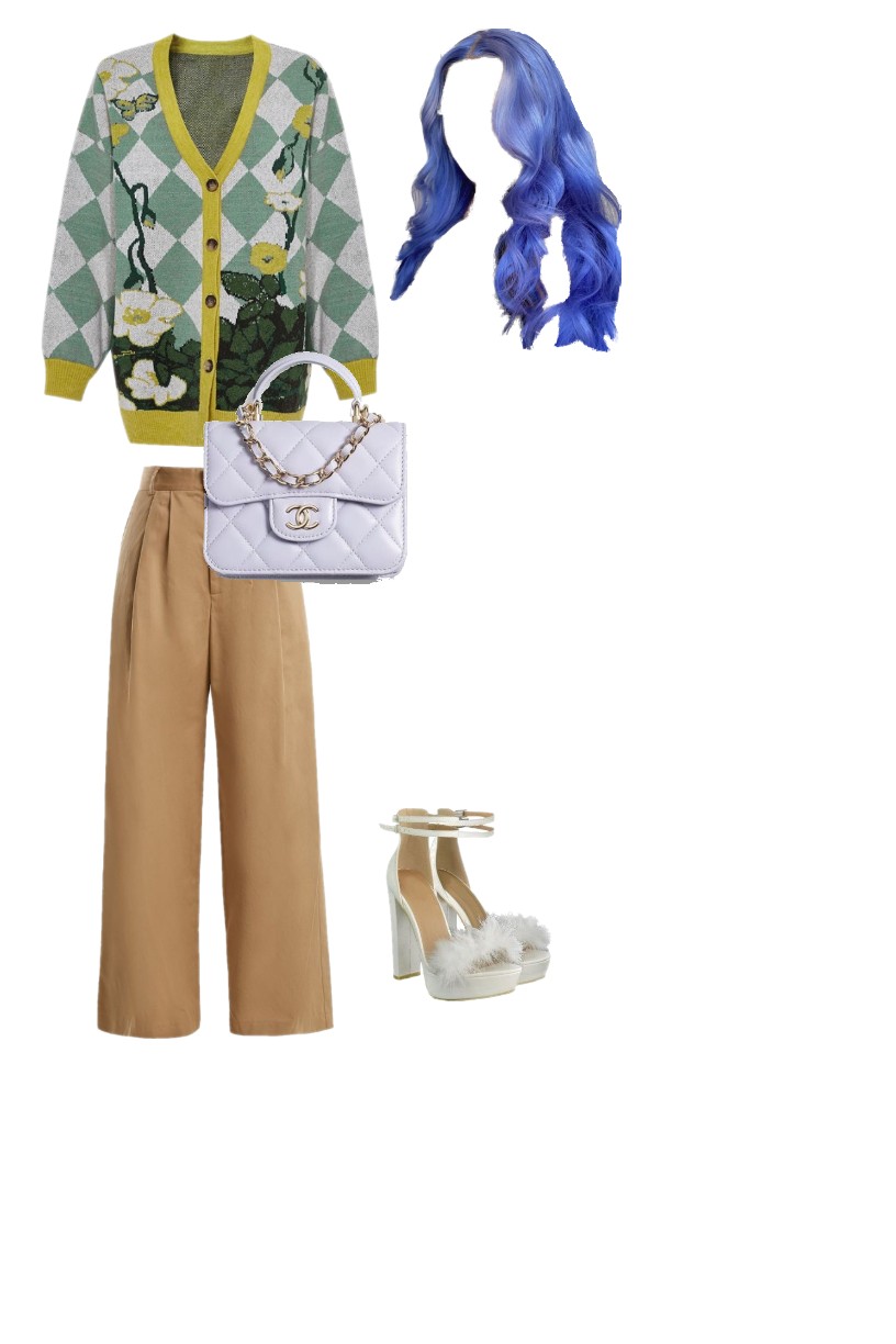 Combyne
            outfit