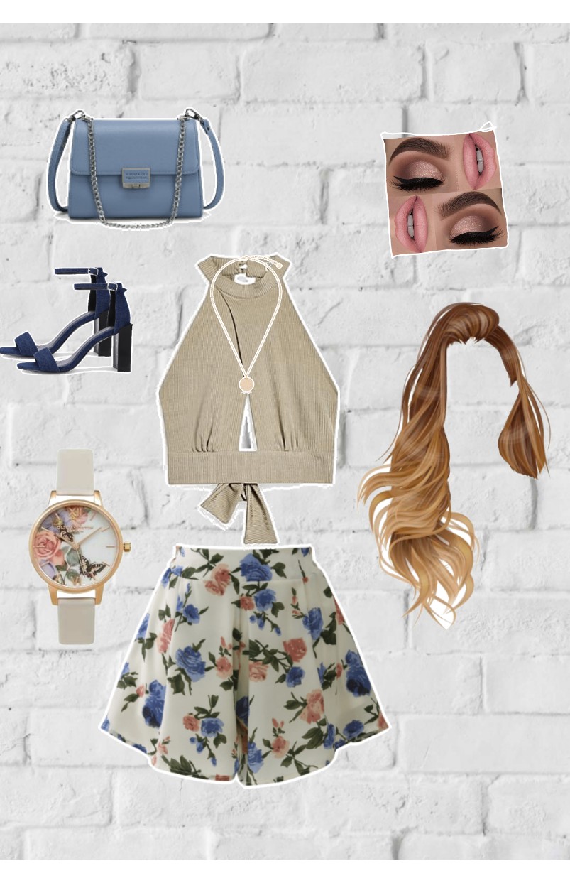 Combyne
            outfit