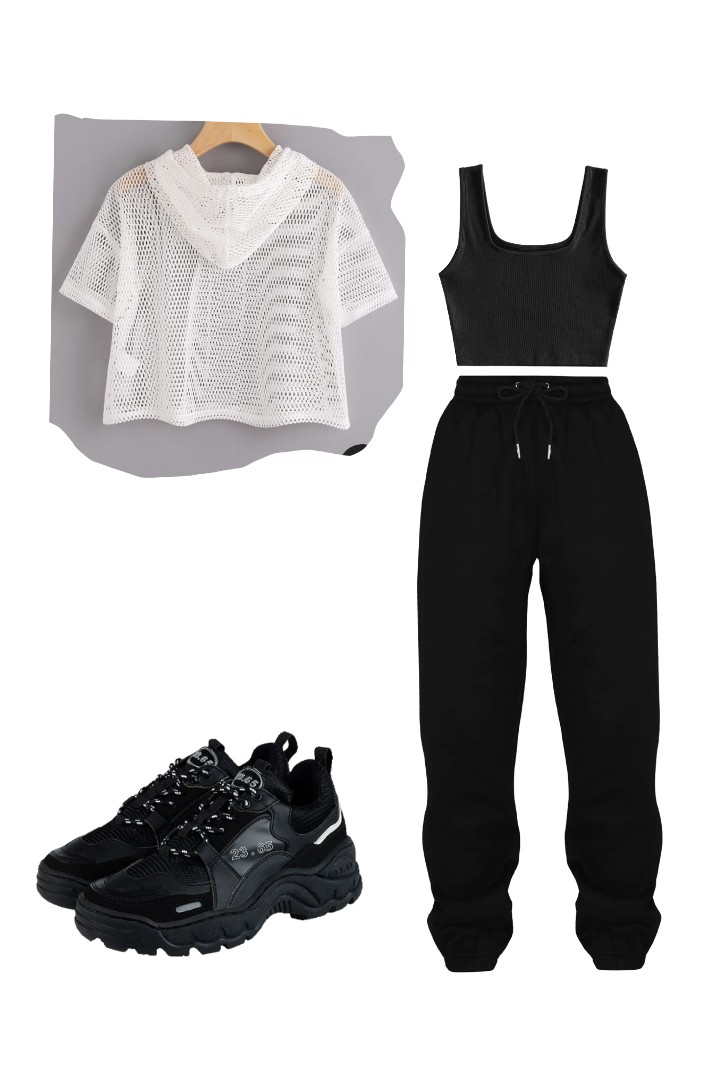 Combyne
            outfit